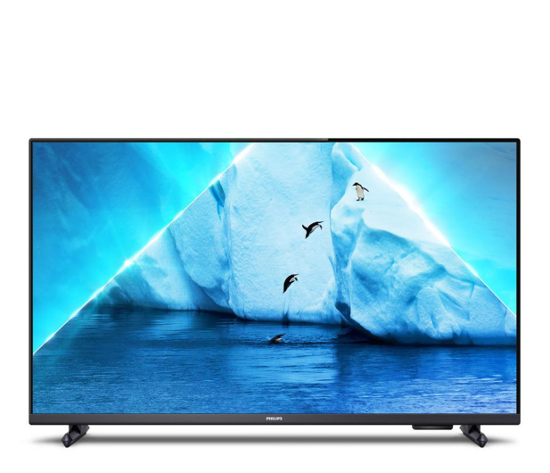 Philips 32PFS6908 32" LED Ambilight x3 Dolby Atmos - 1163496 - zdjęcie 2